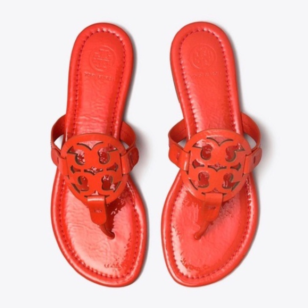 Tory Burch Millers in Bright Samba